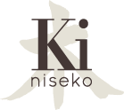 Ki Niseko logo